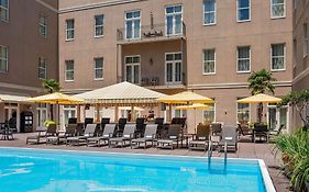 Hyatt Centric French Quarter New Orleans