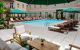 Hyatt Centric French Quarter New Orleans